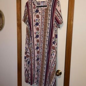LulaRoe Jessie